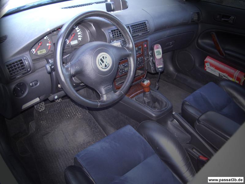 Interieur