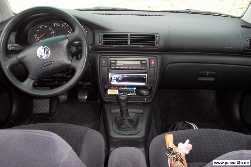 Interieur
