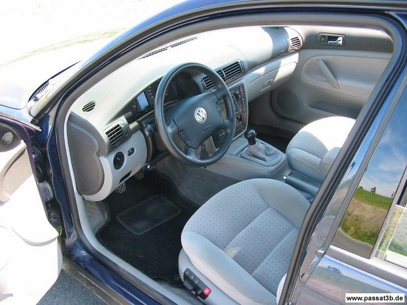 Interieur