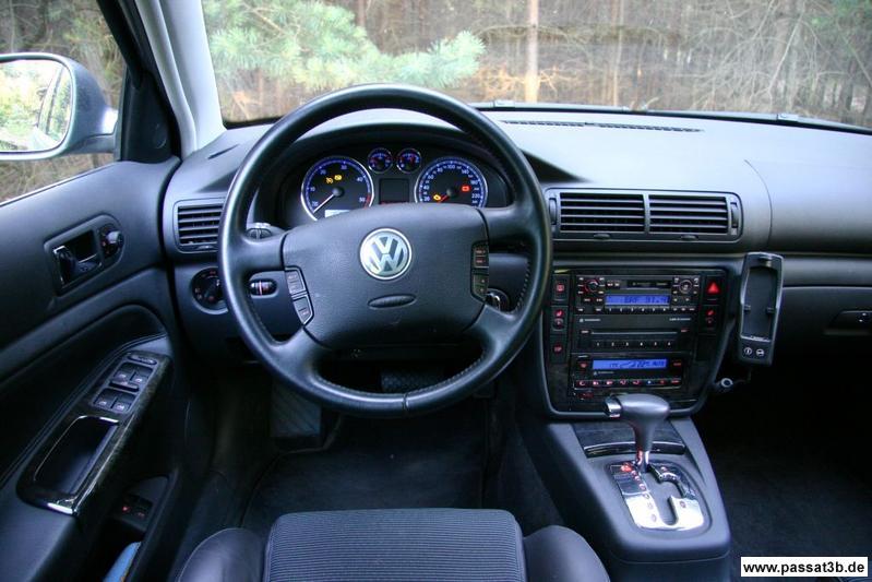 Interieur
