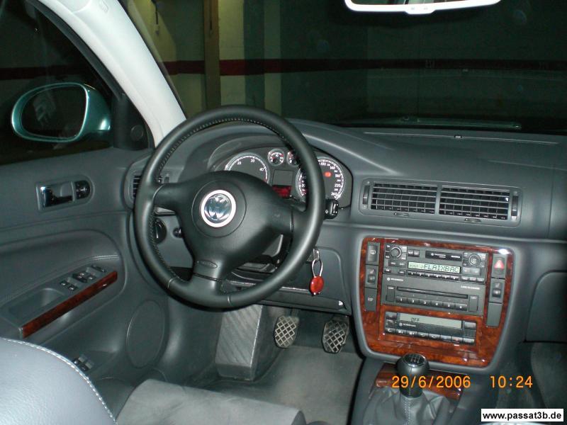 Interieur