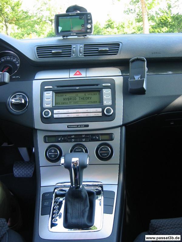 Interieur