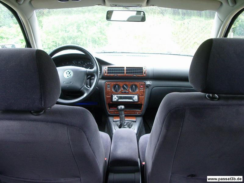 Interieur