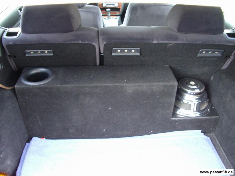 Interieur