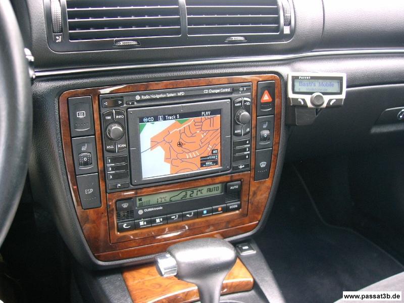 Interieur