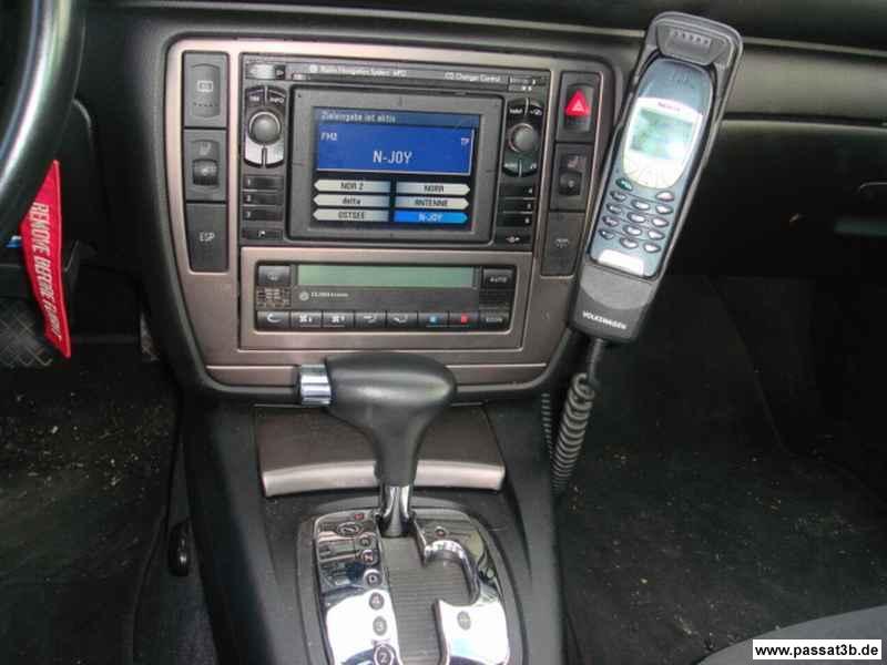 Interieur