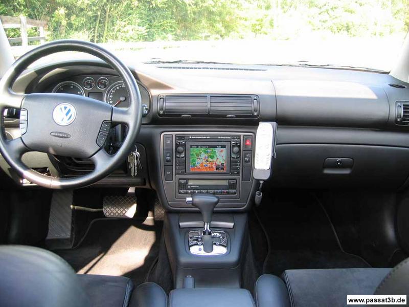 Interieur