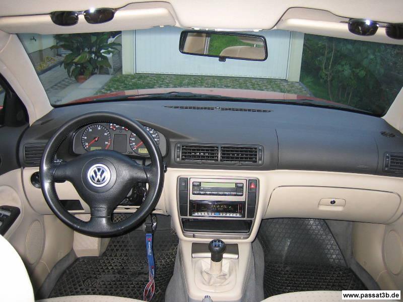 Interieur