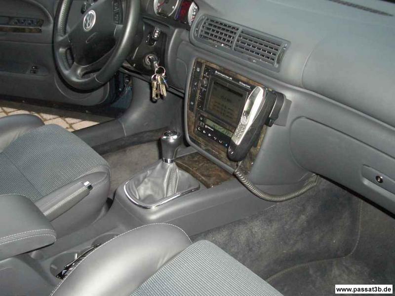 Interieur
