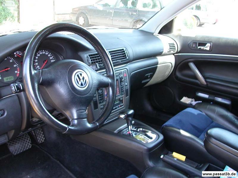Interieur