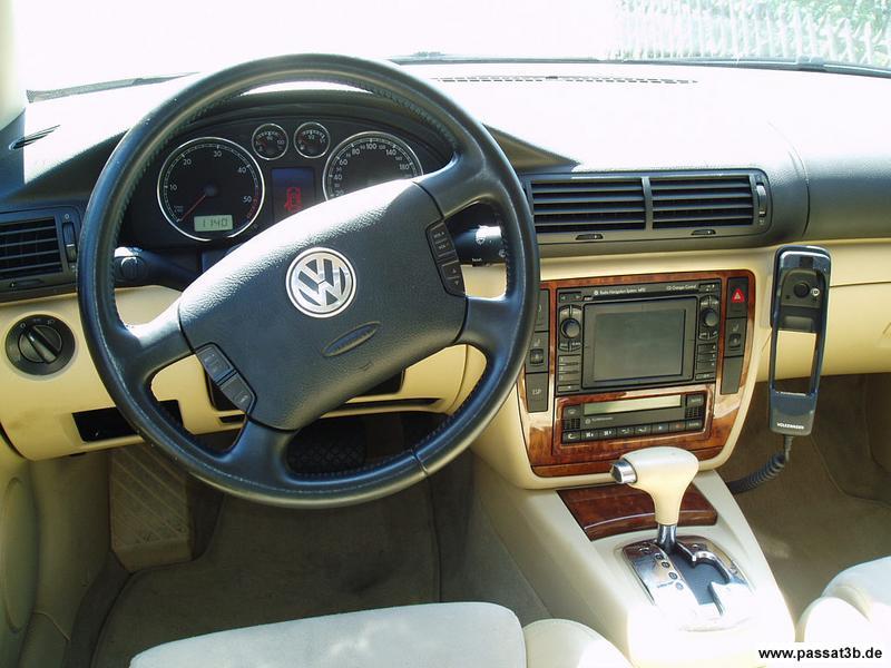 Interieur
