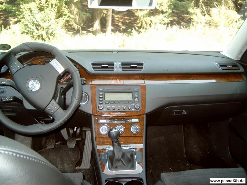 Interieur