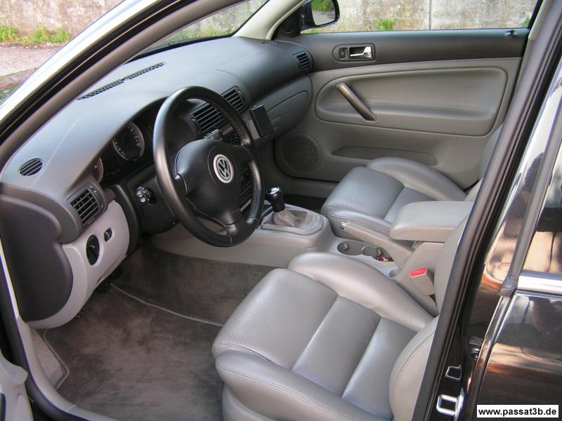 Interieur