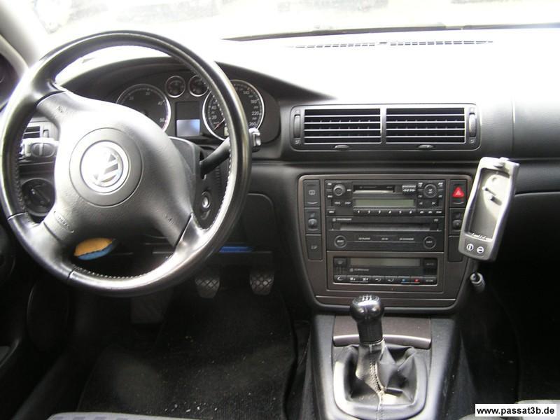 Interieur