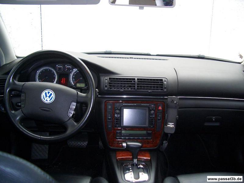 Interieur