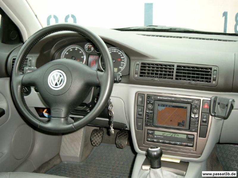 Interieur