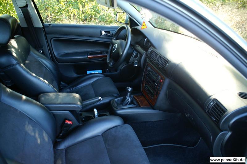 Interieur