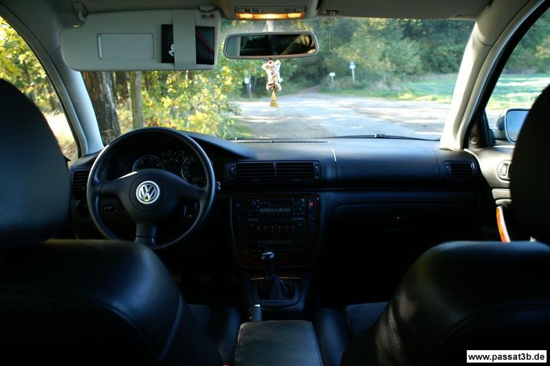 Interieur