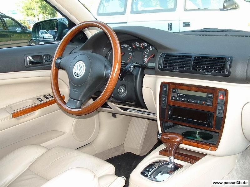 Interieur
