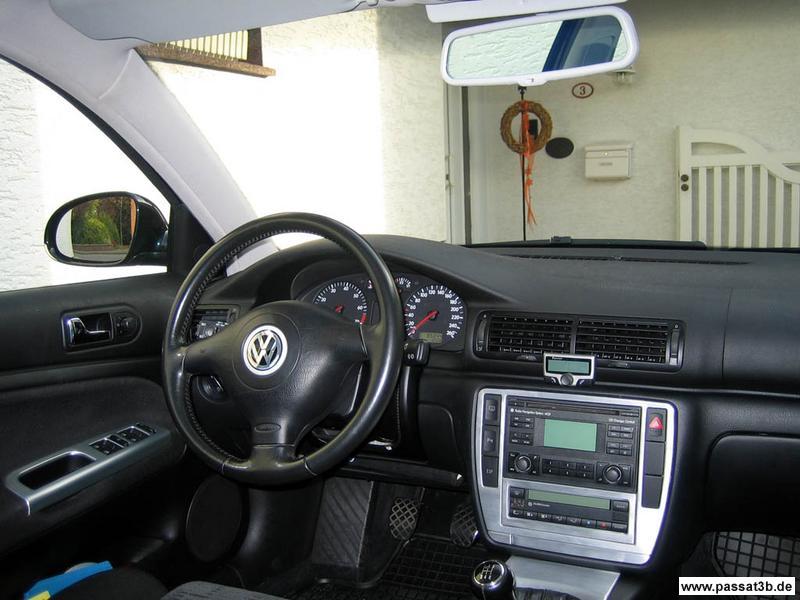 Interieur