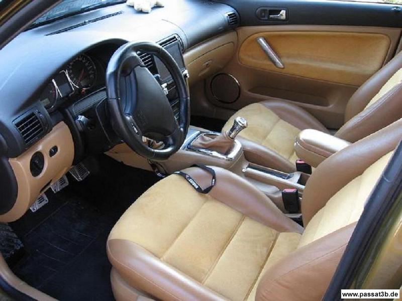 Interieur