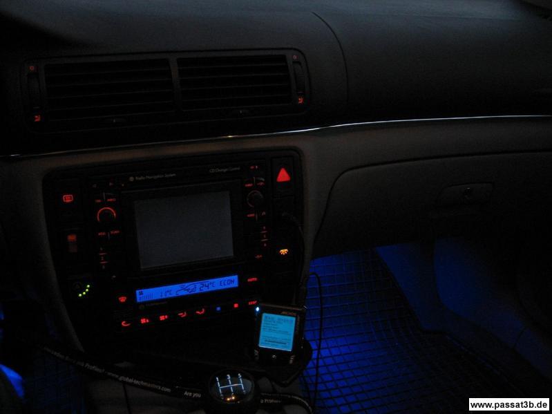 Interieur