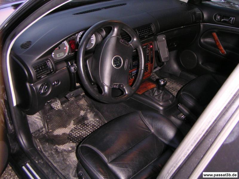 Interieur
