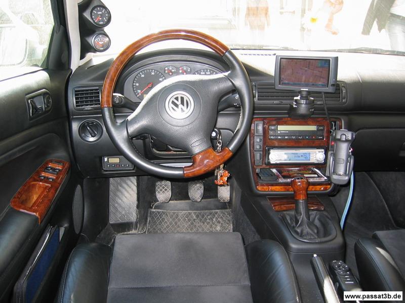 Interieur