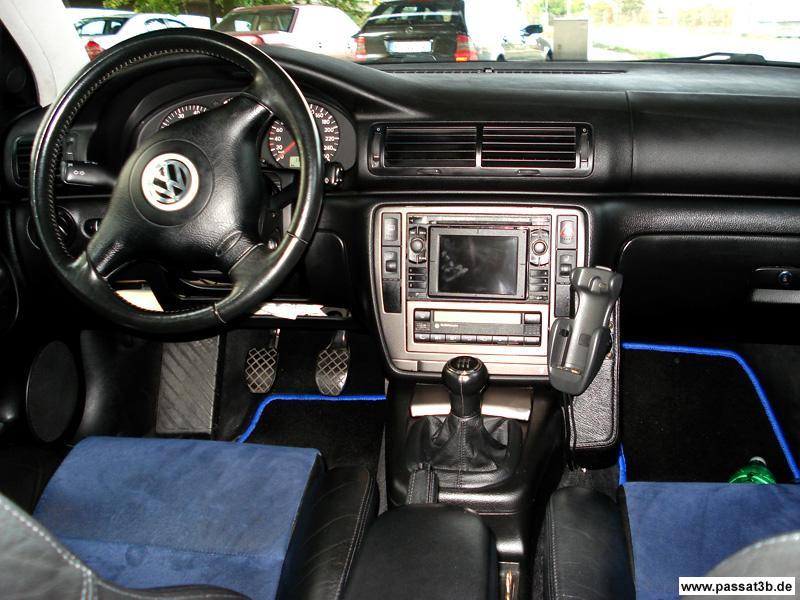 Interieur