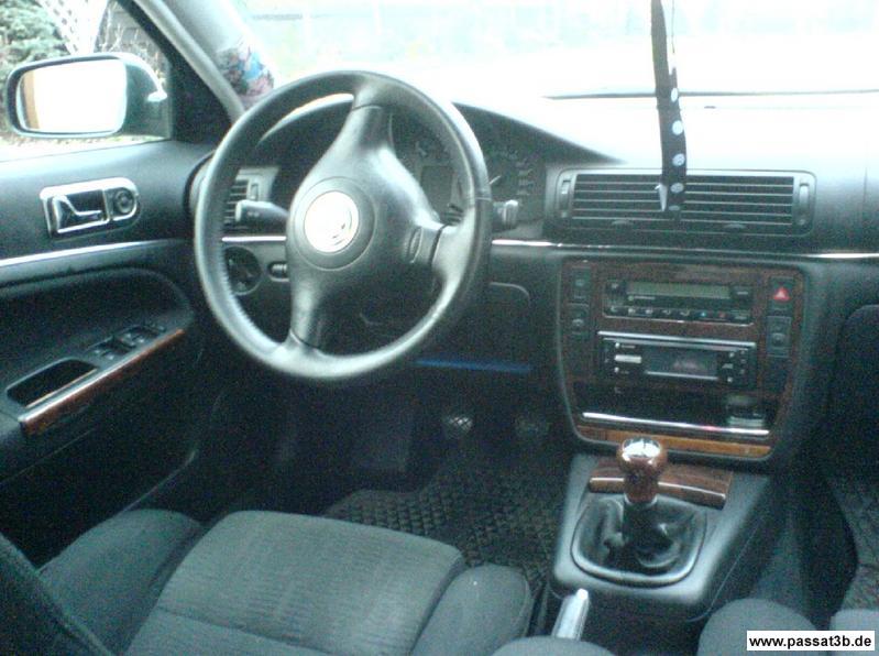 Interieur
