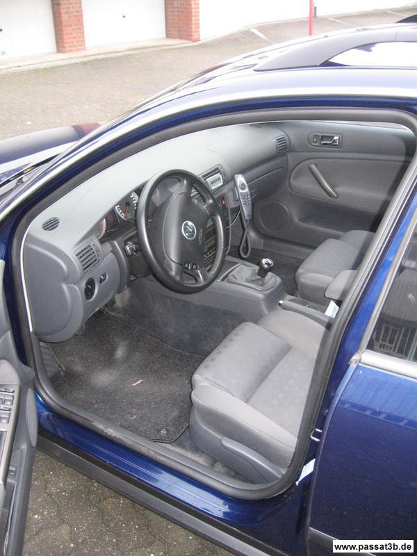 Interieur