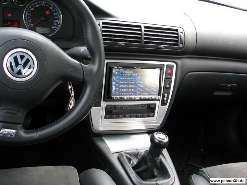 Interieur