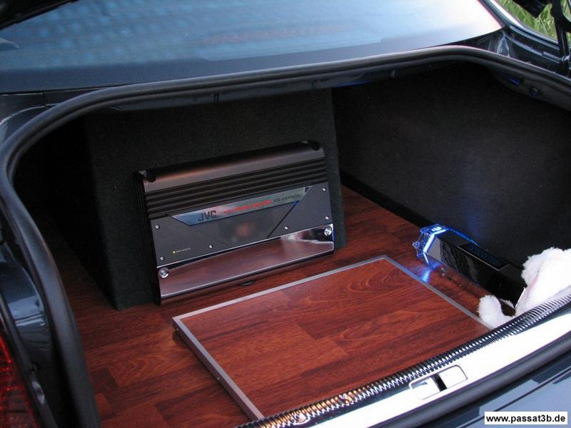 Interieur
