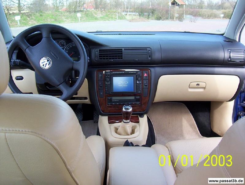 Interieur