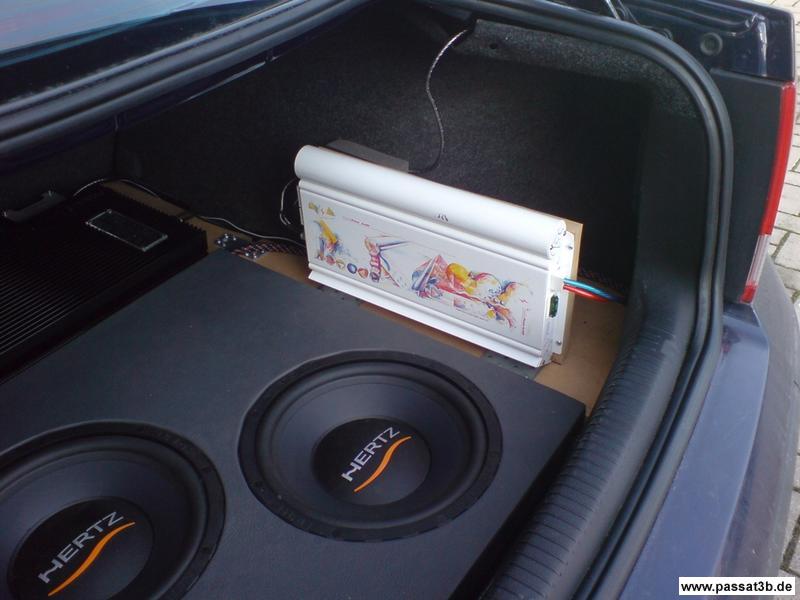 Interieur