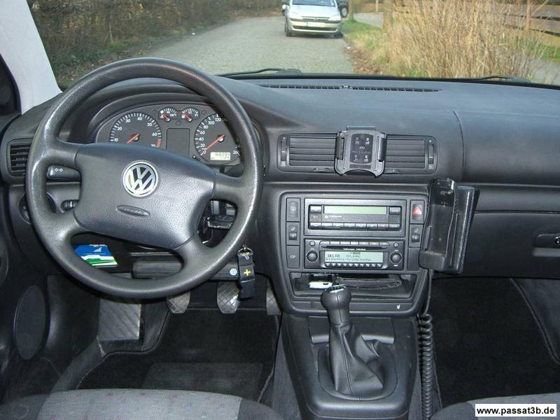 Interieur