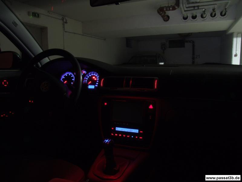 Interieur