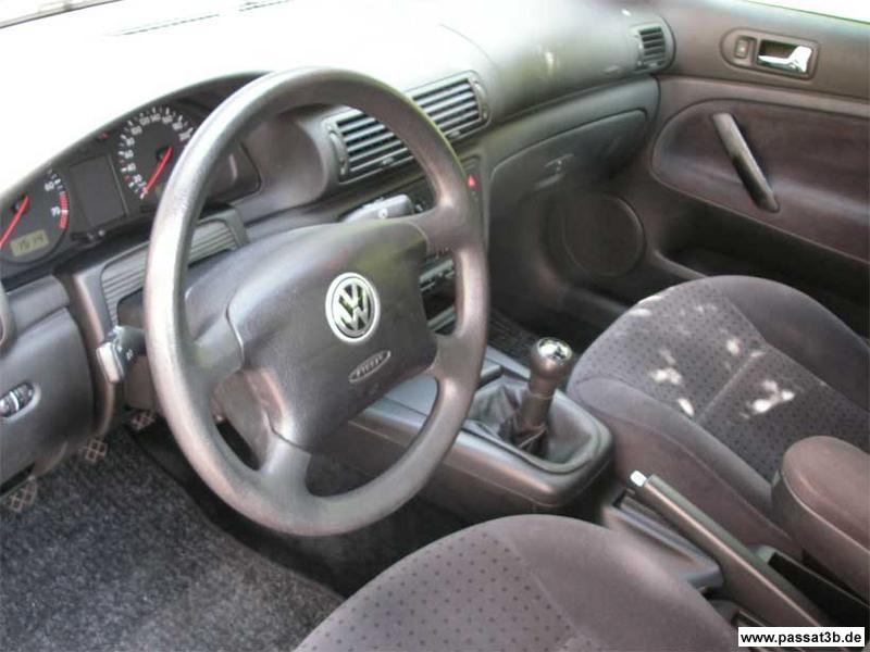 Interieur