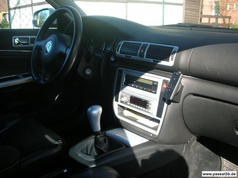 Interieur