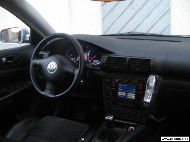 Interieur