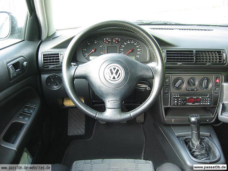 Interieur