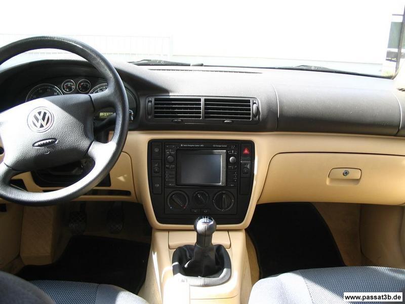 Interieur