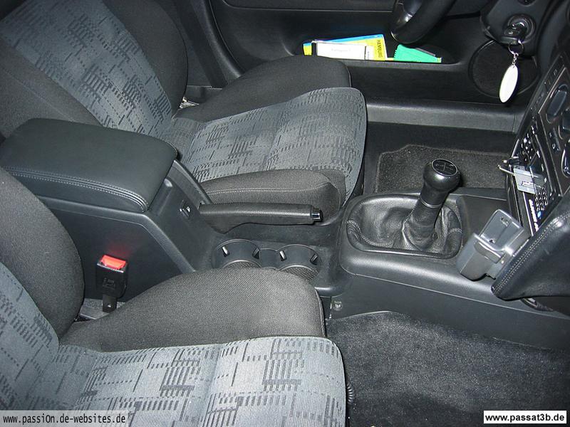 Interieur