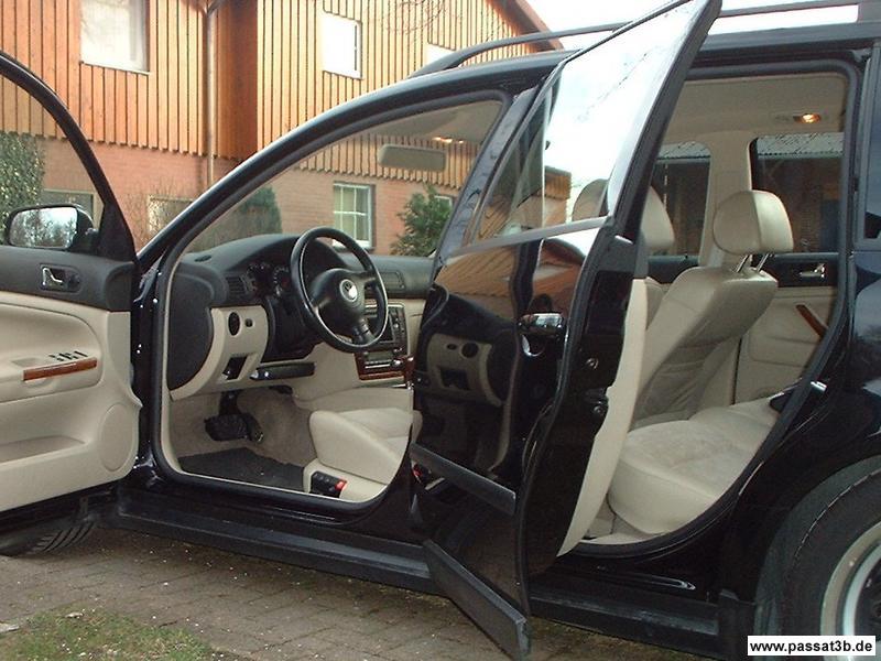 Interieur