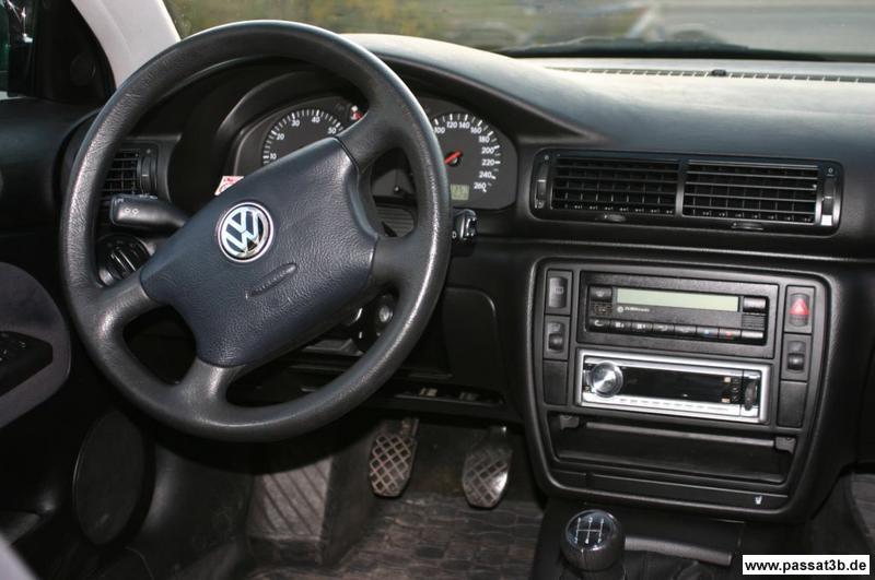 Interieur
