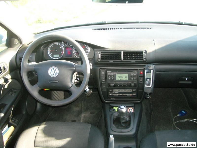 Interieur