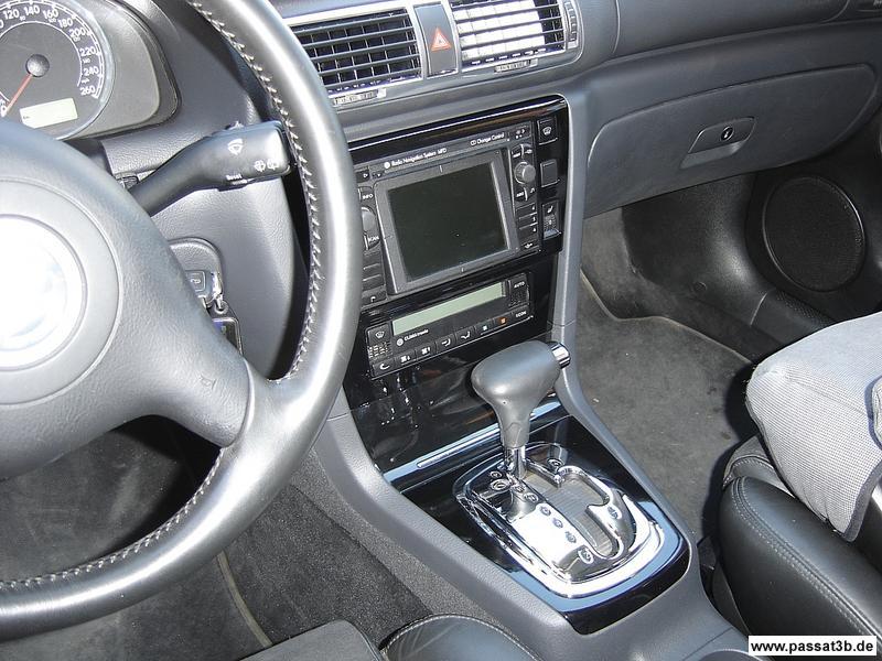 Interieur