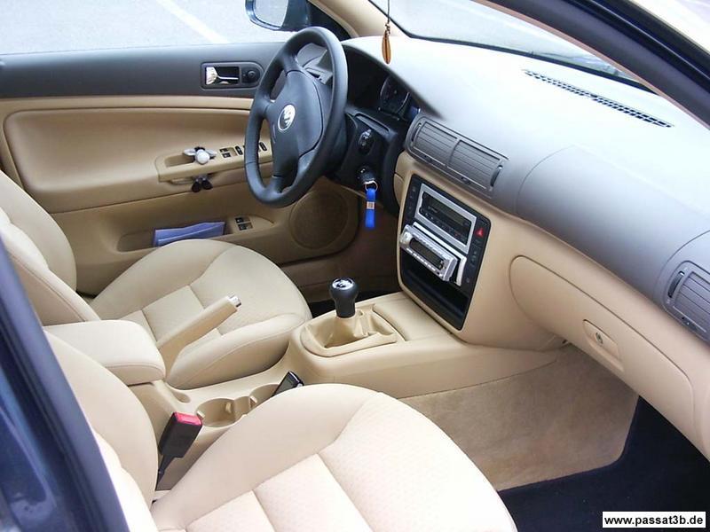 Interieur
