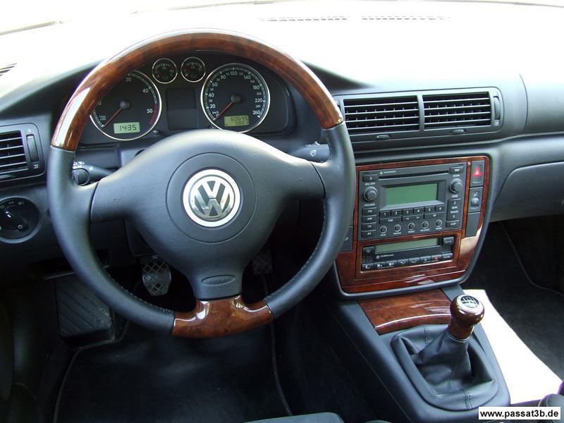 Interieur