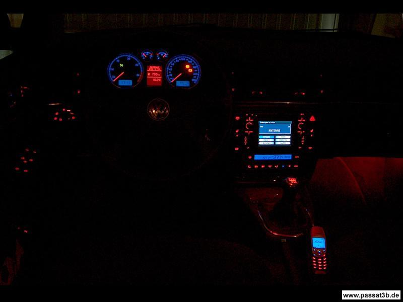 Interieur